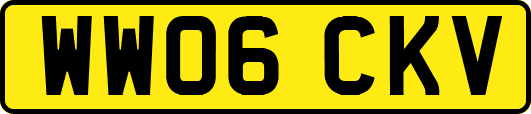 WW06CKV