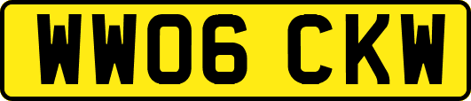 WW06CKW