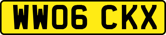 WW06CKX