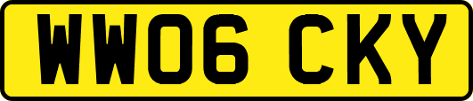 WW06CKY