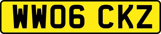 WW06CKZ