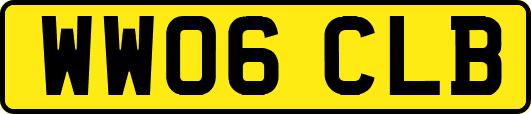 WW06CLB