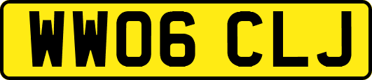 WW06CLJ