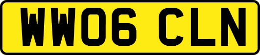 WW06CLN