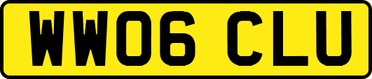 WW06CLU
