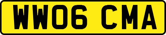 WW06CMA