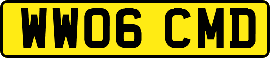 WW06CMD