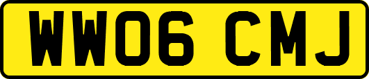 WW06CMJ