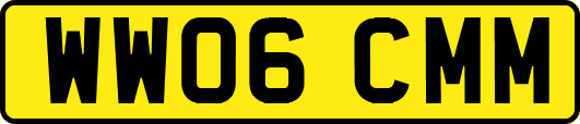 WW06CMM