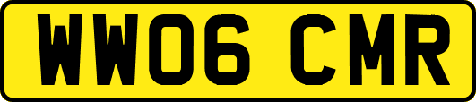 WW06CMR