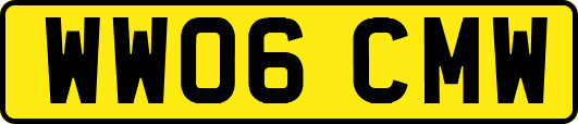 WW06CMW