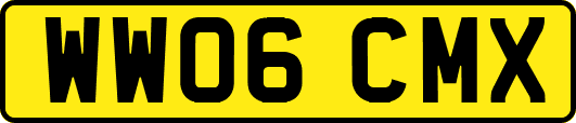 WW06CMX