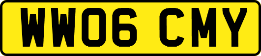 WW06CMY
