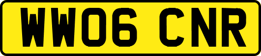 WW06CNR