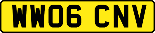 WW06CNV