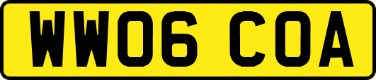 WW06COA