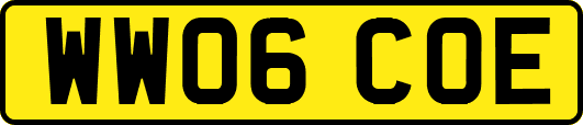 WW06COE