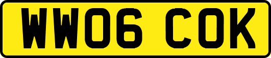 WW06COK