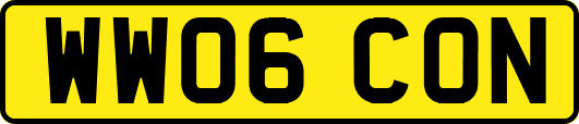 WW06CON