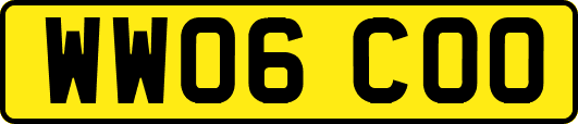 WW06COO