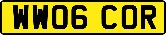 WW06COR