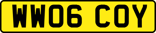 WW06COY
