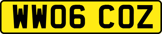 WW06COZ