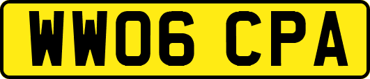 WW06CPA