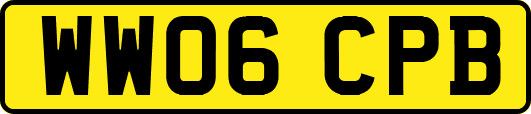 WW06CPB