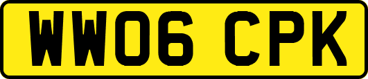 WW06CPK