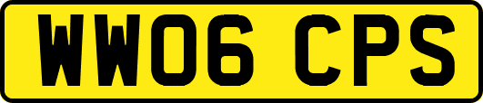 WW06CPS