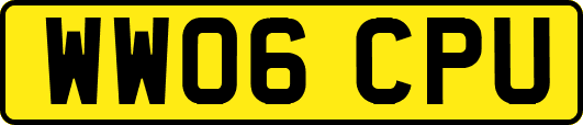 WW06CPU