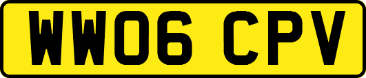 WW06CPV