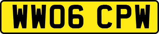WW06CPW