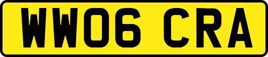 WW06CRA