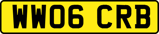 WW06CRB