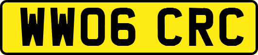WW06CRC