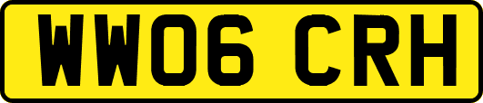 WW06CRH