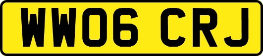 WW06CRJ