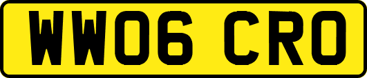 WW06CRO