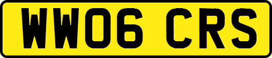 WW06CRS