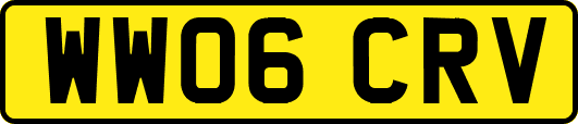WW06CRV