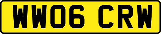 WW06CRW