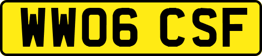 WW06CSF