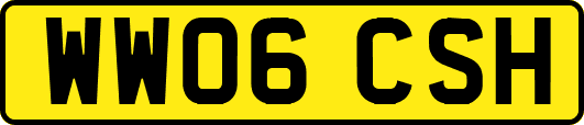 WW06CSH