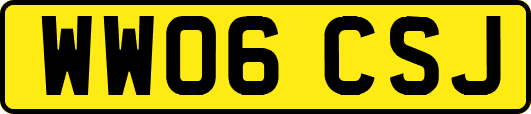 WW06CSJ