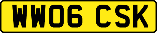 WW06CSK