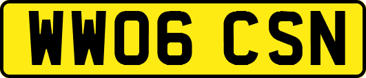 WW06CSN