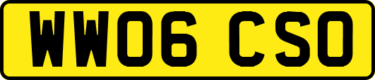 WW06CSO