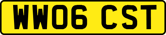 WW06CST